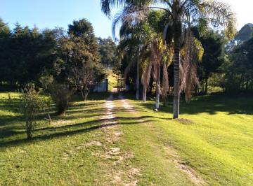 Rural de 3 quartos, Guararema · Chácara à venda em Guararema,11.500m², Ponte Alta
