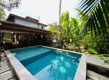 Imagem do Imóvel · Casa espetacular em condomínio na avenida da praia da Baleia