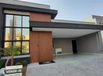 Foto 02 · Descubra Seu Novo Lar: Linda Casa à Venda no Condomínio Villa do Bosque!