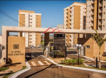 202410151755042593.jpeg · Apartamento para Venda em Hortolândia, Vila São Pedro, 2 dormitórios, 1 suíte, 2 banheiros, 1 vaga