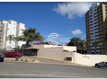 Foto 01 · Apartamento, Chácaras Alpina, Valinhos, SP