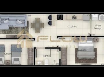 Foto 01 · Casa, Morumbi, Uberlândia, MG