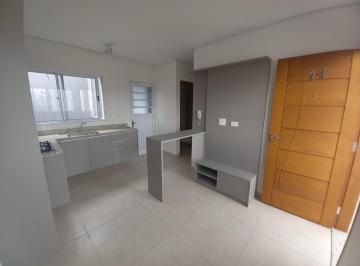 Foto 01 · Apartamento Santana - 43M², 2 Dorms, 1 Vaga Determinada.