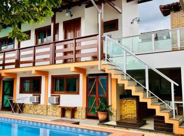 Casa de 7 quartos, Paraty · Oportunidade de Investimento - Casa no centro 