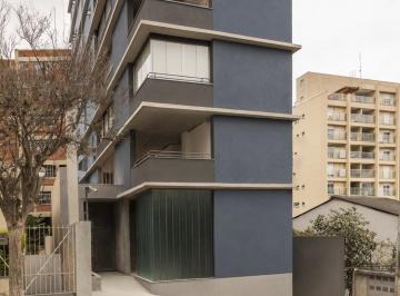 Apartamento de 1 quarto, São Paulo · Vila Madalena Apartamento A Venda 1 Dormitório Com 61m2 Novo Pronto P Morar