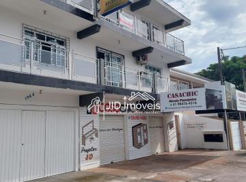 Comercial , Paranaguá · EXCELENTE PREDIO EM PARANAGUÁ