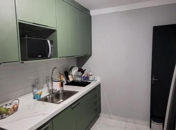 Foto 07 · Oportunidade única: Apartamento à venda em Indaiatuba-SP, 2 quartos, 2 salas, 1 banheiro, 1 vaga, 67
