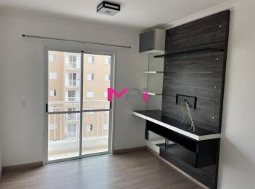 Foto 01 · APARTAMENTO  2 QUARTOS A VENDA SPAZIO BONFIGLIOLI - JARDIIM BONFIGLIOLI - JUNDIAI - SP