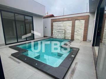 Casa de 4 quartos, Goiânia · CASA 230MT 4 SUITES SETOR JARDIM AMERICA