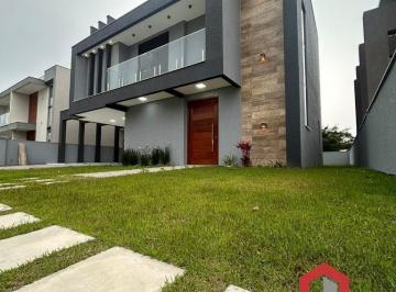 Foto 01 · Casa, São João do Rio Vermelho, Florianópolis, SC