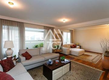 Foto 01 · IMÓVEIS NO MORUMBI | APARTAMENTO À VENDA NO MORUMBI - AP18964