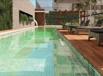 Apartamento de 3 quartos, Curitiba · APARTAMENTO 3 QUARTOS SACADA GOURMET SUÍTE CONDOMÍNIO CLUBE  BACACHERI