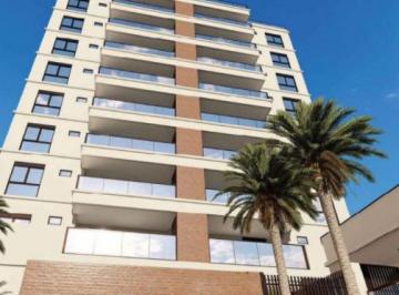 Apartamento de 3 quartos, Curitiba · COBERTURA 3 QUARTOS SACADA GOURMET SUÍTE 2 VAGAS NO BACACHERI