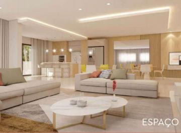 Apartamento de 3 quartos, Curitiba · LINDA COBERTURA EM MEIO A MUITO VERDE 3 QUARTOS 3 VAGAS BACACHERI