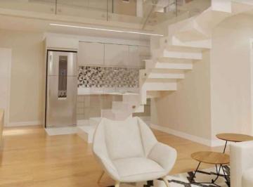 Apartamento de 3 quartos, Curitiba · COBERTURA AO LADO DO PARQUE BACACHERI 3 QUARTOS SUÍTE E LINDO TERRAÇO