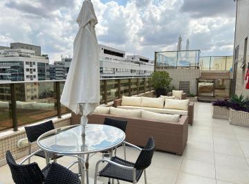 Apartamento de 2 quartos, Brasília · COBERTURA - 2 QUARTOS COM LAZER E 2 VAGAS - OPORTUNIDADE NOROESTE.
