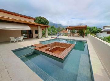Foto 01 · CASA À VENDA NA FEITICEIRA EM ILHABELA /SP
