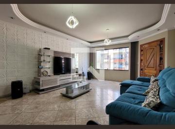 Casa · 366m² · 3 Quartos · 4 Vagas · Casa à Venda - Santa Teresinha, 3 Quartos,  366 m² - Santo André
