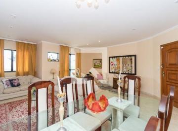 Apartamento · 233m² · 4 Quartos · 3 Vagas · Apartamento à Venda - Irajá, 4 Quartos,  233 m² - Rio de Janeiro