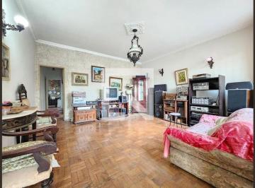 Casa · 288m² · 3 Quartos · 1 Vaga · Casa à Venda - Santa Tereza, 3 Quartos,  288 m² - Belo Horizonte