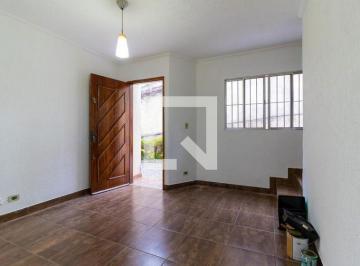 Casa · 66m² · 2 Quartos · 1 Vaga · Casa à Venda - Vila Carmosina, 2 Quartos,  66 m² - São Paulo