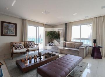 Apartamento · 400m² · 4 Quartos · 5 Vagas · Apartamento à Venda - Santana, 4 Quartos,  400 m² - São Paulo