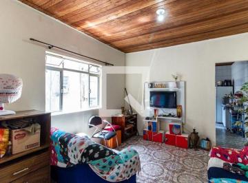 Apartamento · 90m² · 2 Quartos · Apartamento à Venda - Centro, 2 Quartos, 90 m² - São Paulo