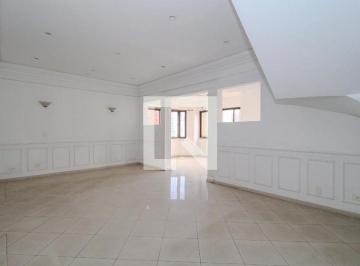 Apartamento · 357m² · 3 Quartos · 4 Vagas · Apartamento à Venda - Vila Andrade, 3 Quartos,  357 m² - São Paulo