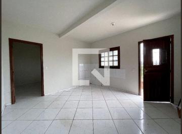 Casa · 45m² · 1 Quarto · Casa para Aluguel - Campestre, 1 Quarto,  45 m² - São Leopoldo