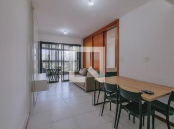 Apartamento · 52m² · 1 Quarto · 1 Vaga · Apartamento para Aluguel - Caminho das Árvores, 1 Quarto, 52 m² - Salvador