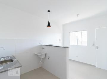Apartamento · 24m² · 1 Quarto · Apartamento para Aluguel - Cangaíba, 1 Quarto, 24 m² - São Paulo