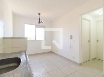 Apartamento · 38m² · 2 Quartos · 1 Vaga · Apartamento para Aluguel - Parque Santa Rita, 2 Quartos, 38 m² - São Paulo