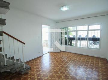 Casa · 197m² · 3 Quartos · 1 Vaga · Casa para Aluguel - Vila Invernada, 3 Quartos,  197 m² - São Paulo