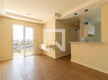 Apartamento · 52m² · 2 Quartos · 1 Vaga · Apartamento para Aluguel - Bonfim, 2 Quartos,  52 m² - Campinas