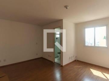 Apartamento · 36m² · 1 Quarto · 1 Vaga · Apartamento para Aluguel - Vila Macedópolis, 1 Quarto, 36 m² - São Paulo