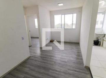 Apartamento · 44m² · 2 Quartos · Apartamento para Aluguel - Vila Pirajussara, 2 Quartos,  44 m² - São Paulo