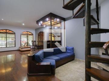 Casa · 158m² · 3 Quartos · 2 Vagas · Casa para Aluguel - Santana, 3 Quartos, 158 m² - São Paulo