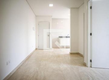 Apartamento · 32m² · 1 Quarto · Apartamento para Aluguel - Vila das Mercês, 1 Quarto,  32 m² - São Paulo
