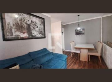 Apartamento · 42m² · 2 Quartos · 1 Vaga · Apartamento para Aluguel - Bussocaba, 2 Quartos, 42 m² - Osasco