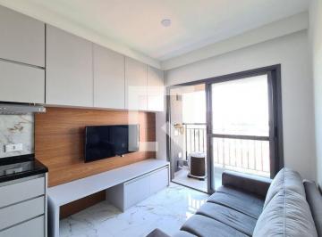 Apartamento · 28m² · 1 Quarto · Apartamento para Aluguel - Vila Santa Clara, 1 Quarto, 28 m² - São Paulo
