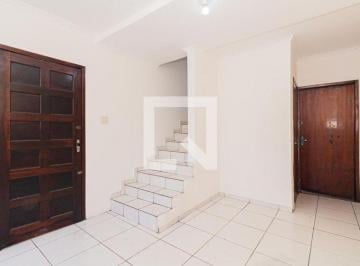 Casa · 110m² · 3 Quartos · 2 Vagas · Casa para Aluguel - Vila Mazzei, 3 Quartos,  110 m² - São Paulo
