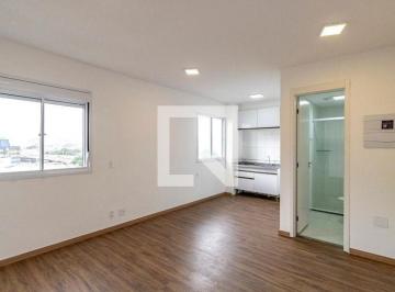 Apartamento · 24m² · 1 Quarto · Apartamento para Aluguel - Liberdade, 1 Quarto,  24 m² - São Paulo