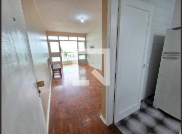 Apartamento · 84m² · 3 Quartos · 1 Vaga · Apartamento para Aluguel - Cidade Ocian, 3 Quartos, 84 m² - Praia Grande