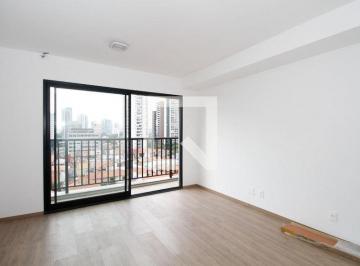 Apartamento · 25m² · 1 Quarto · Apartamento à Venda - Pinheiros, 1 Quarto, 25 m² - São Paulo