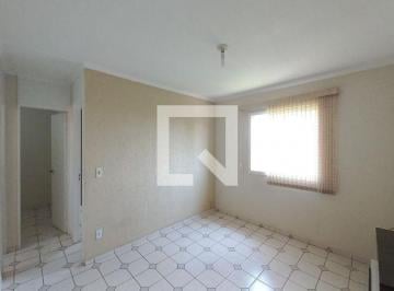 Apartamento · 63m² · 2 Quartos · 1 Vaga · Apartamento à Venda - Jardim Andorinhas, 2 Quartos, 63 m² - Campinas