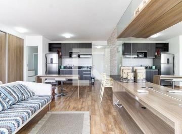 Apartamento · 42m² · 1 Quarto · 1 Vaga · Apartamento à Venda - Aclimação, 1 Quarto, 42 m² - São Paulo