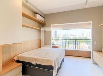 Apartamento · 27m² · 1 Quarto · Apartamento à Venda - Chácara Santo Antonio, 1 Quarto, 27 m² - São Paulo
