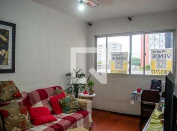 Apartamento · 45m² · 1 Quarto · Apartamento à Venda - Partenon, 1 Quarto, 45 m² - Porto Alegre