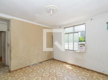 Apartamento · 50m² · 2 Quartos · 1 Vaga · Apartamento à Venda - Olaria, 2 Quartos,  50 m² - Rio de Janeiro