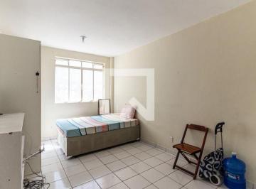 Apartamento · 37m² · 1 Quarto · Apartamento à Venda - Centro, 1 Quarto, 37 m² - São Paulo
